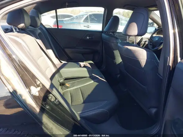 1HGCR2F56GA117217 2016 HONDA ACCORD - Image 8