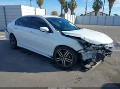 1HGCR2F56GA117587 2016 HONDA ACCORD