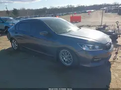 1HGCR2F56GA118397 2016 HONDA ACCORD