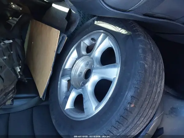 1HGCR2F56GA118397 2016 HONDA ACCORD - Image 8