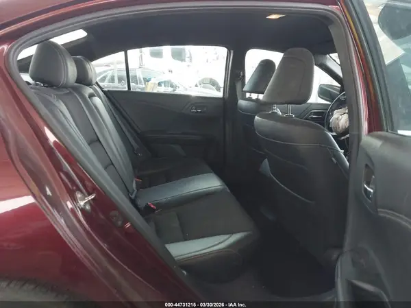 1HGCR2F56GA118514 2016 HONDA ACCORD - Image 8
