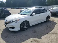 1HGCR2F56GA119386 2016 HONDA ACCORD