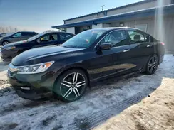 1HGCR2F56GA119680 2016 HONDA ACCORD
