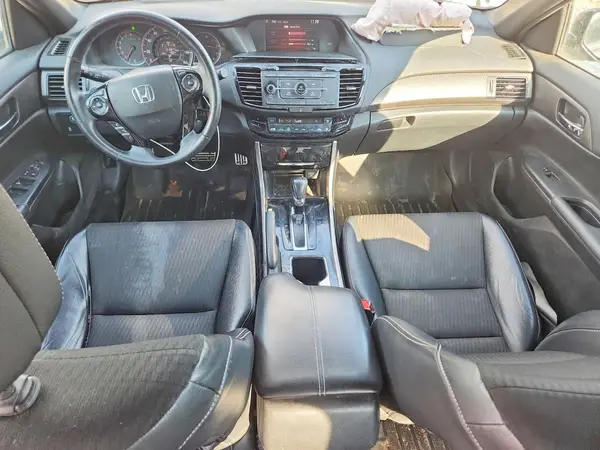 1HGCR2F56GA119680 2016 HONDA ACCORD - Image 8