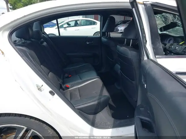1HGCR2F56GA120506 2016 HONDA ACCORD - Image 8