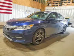 1HGCR2F56GA121610 2016 HONDA ACCORD
