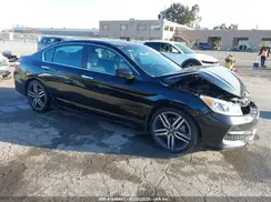 1HGCR2F56GA122028 2016 HONDA ACCORD