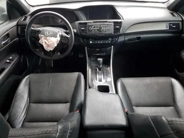 1HGCR2F56GA123163 2016 HONDA ACCORD - Image 8