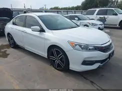 1HGCR2F56GA123664 2016 HONDA ACCORD