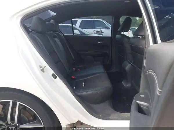 1HGCR2F56GA123664 2016 HONDA ACCORD - Image 8