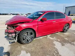 1HGCR2F56GA124216 2016 HONDA ACCORD
