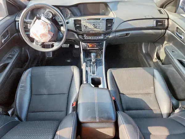 1HGCR2F56GA124216 2016 HONDA ACCORD - Image 8