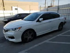 1HGCR2F56GA125205 2016 HONDA ACCORD