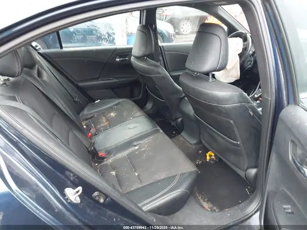 1HGCR2F56GA125978 2016 HONDA ACCORD - Image 8