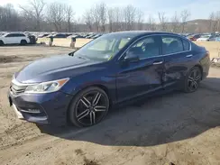 1HGCR2F56GA126032 2016 HONDA ACCORD