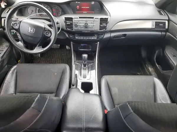 1HGCR2F56GA127939 2016 HONDA ACCORD - Image 8