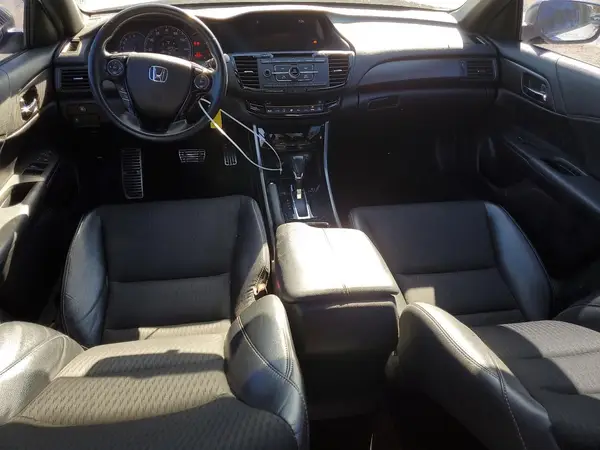 1HGCR2F56GA128105 2016 HONDA ACCORD - Image 8