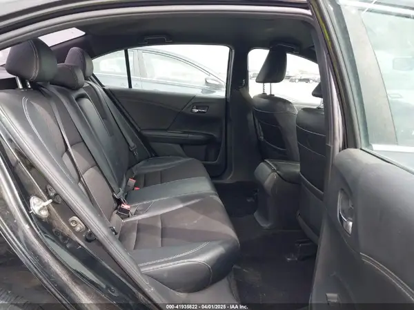 1HGCR2F56GA129934 2016 HONDA ACCORD - Image 8