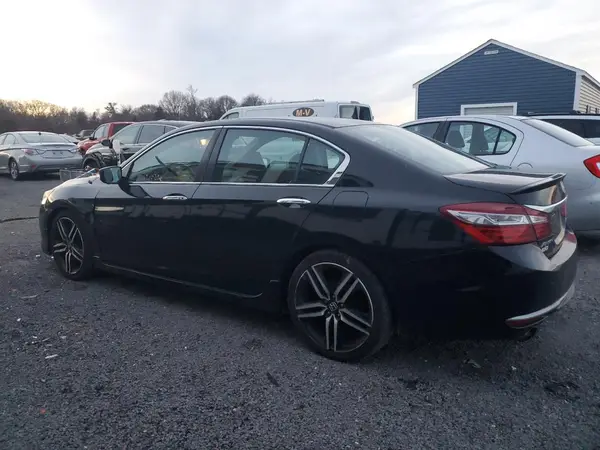 1HGCR2F56GA131084 2016 HONDA ACCORD - Image 2