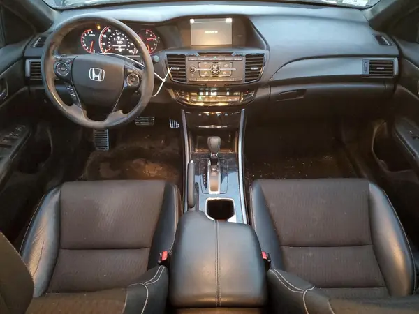1HGCR2F56GA131084 2016 HONDA ACCORD - Image 8