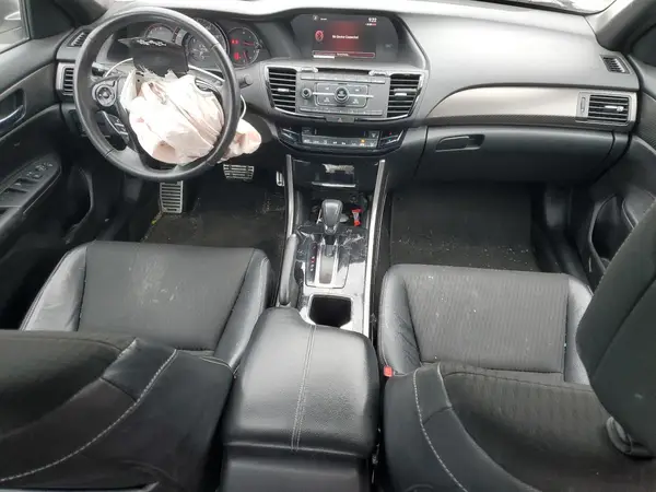 1HGCR2F56GA132414 2016 HONDA ACCORD - Image 8