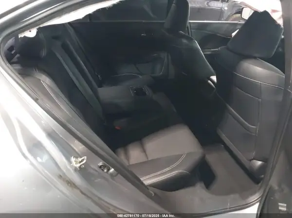 1HGCR2F56GA133448 2016 HONDA ACCORD - Image 8