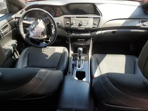 1HGCR2F56GA134325 2016 HONDA ACCORD - Image 8