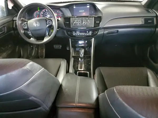 1HGCR2F56GA137046 2016 HONDA ACCORD - Image 8