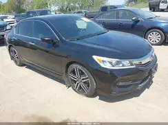 1HGCR2F56GA137693 2016 HONDA ACCORD