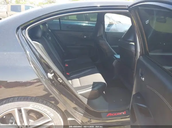 1HGCR2F56GA137693 2016 HONDA ACCORD - Image 8