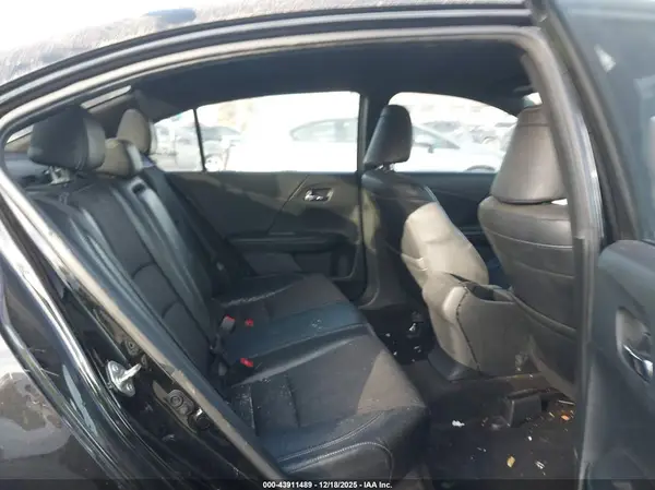 1HGCR2F56GA137760 2016 HONDA ACCORD - Image 8