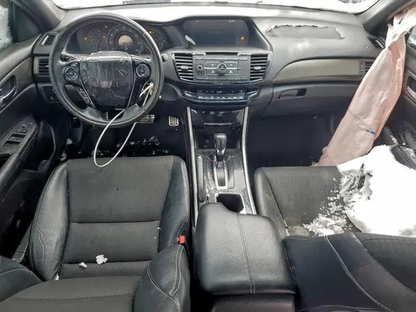 1HGCR2F56GA142263 2016 HONDA ACCORD - Image 8