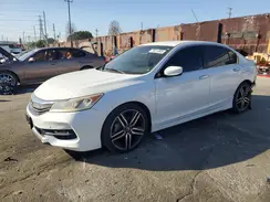 1HGCR2F56GA143557 2016 HONDA ACCORD