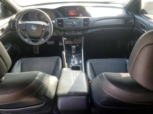 1HGCR2F56GA143557 2016 HONDA ACCORD - Image 8