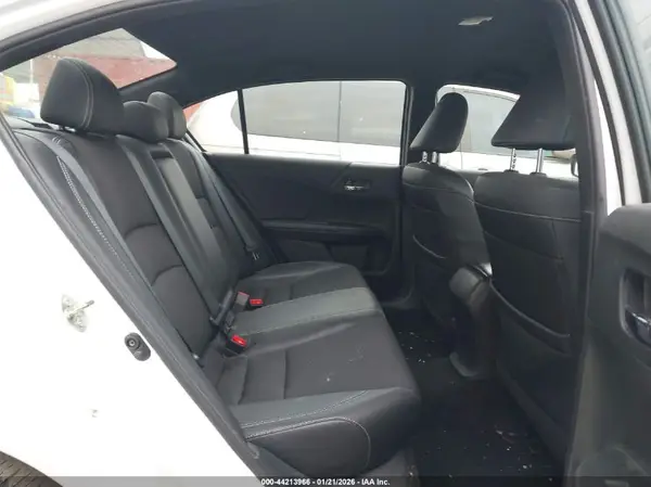 1HGCR2F56GA144496 2016 HONDA ACCORD - Image 8