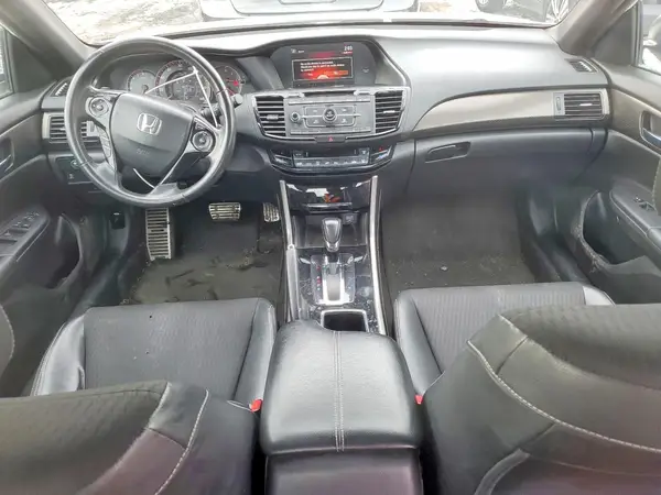 1HGCR2F56GA144577 2016 HONDA ACCORD - Image 8