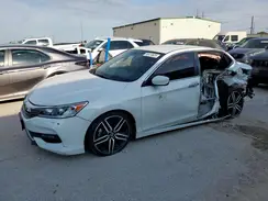 1HGCR2F56GA145003 2016 HONDA ACCORD