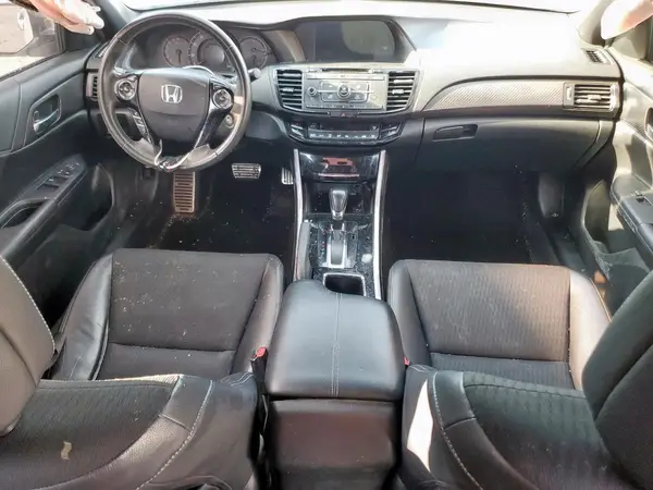 1HGCR2F56GA145003 2016 HONDA ACCORD - Image 8