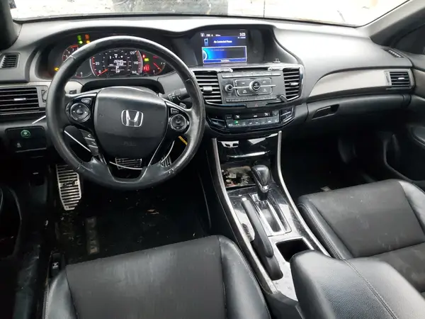 1HGCR2F56GA146278 2016 HONDA ACCORD - Image 8