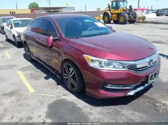 1HGCR2F56GA146457 2016 HONDA ACCORD