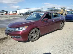 1HGCR2F56GA147074 2016 HONDA ACCORD