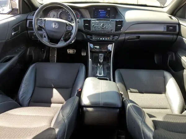 1HGCR2F56GA147074 2016 HONDA ACCORD - Image 8