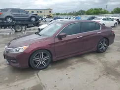 1HGCR2F56GA148113 2016 HONDA ACCORD