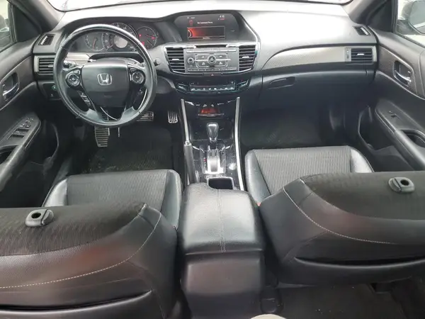 1HGCR2F56GA148113 2016 HONDA ACCORD - Image 8