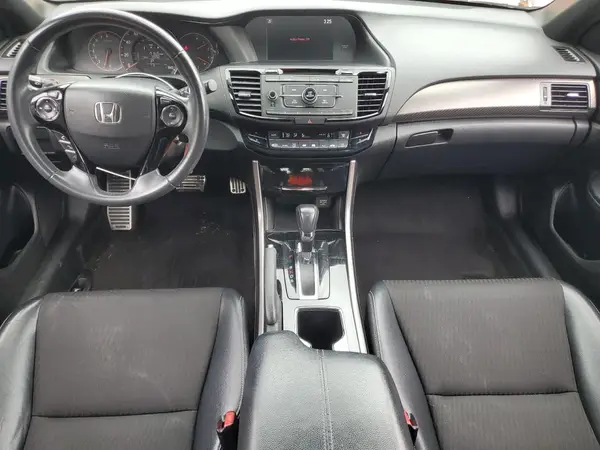 1HGCR2F56GA148466 2016 HONDA ACCORD - Image 8