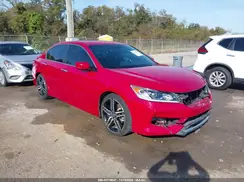 1HGCR2F56GA148550 2016 HONDA ACCORD