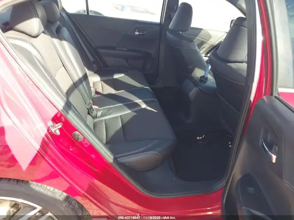 1HGCR2F56GA148550 2016 HONDA ACCORD - Image 8
