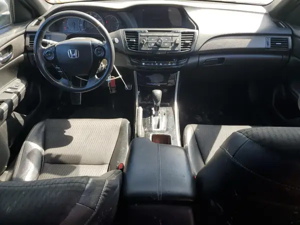 1HGCR2F56GA148970 2016 HONDA ACCORD - Image 8