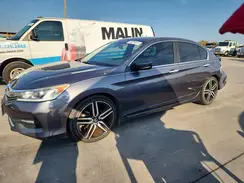 1HGCR2F56GA151562 2016 HONDA ACCORD