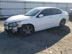1HGCR2F56GA151660 2016 HONDA ACCORD